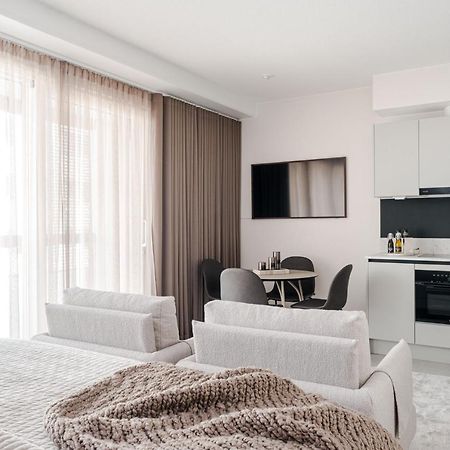 Апартаменты Design Rent Family Турку Экстерьер фото