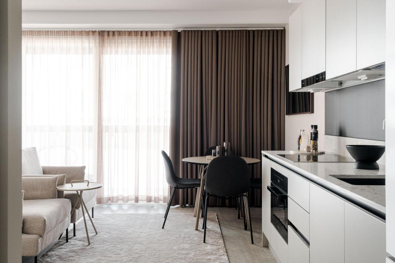 Апартаменты Design Rent Family Турку Экстерьер фото