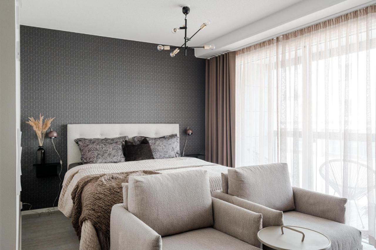 Апартаменты Design Rent Family Турку Экстерьер фото