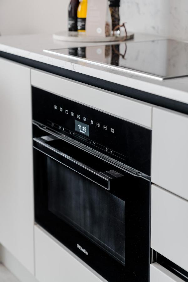 Апартаменты Design Rent Family Турку Экстерьер фото